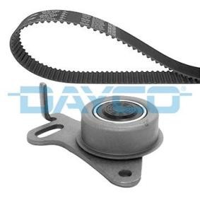 Achetez des Kit de distribution DAYCO KTB677 à prix pour 45,04 €