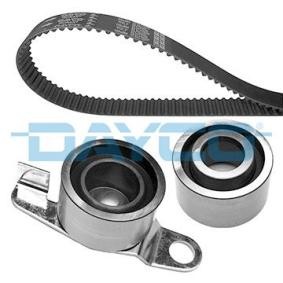 Achetez des Kit de distribution DAYCO KTB725 à prix pour 95,06 €