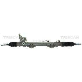 Achetez des Crémaillère de direction TRISCAN 8510 10424 à prix pour 737,03 €