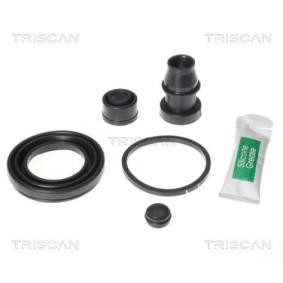 Bremssattel-Reparatursatz 8170 204535 von TRISCAN günstig für 14,03 € online kaufen