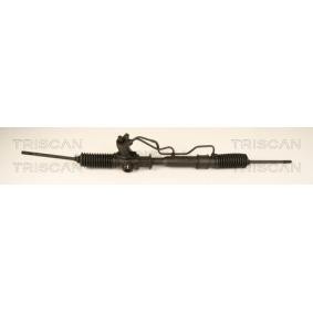 Achetez des Crémaillère de direction TRISCAN 8510 42406 à prix pour 580,54 €