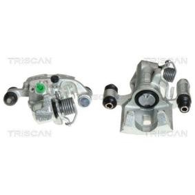 Bremssattel von TRISCAN