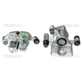 Bremssattel von TRISCAN
