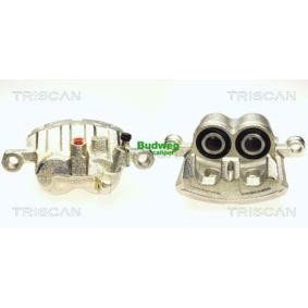Bremssattel von TRISCAN