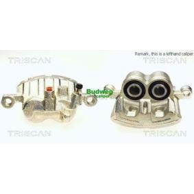 Bremssattel von TRISCAN