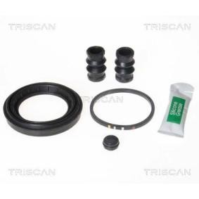 Bremssattel-Reparatursatz für VAUXHALL von TRISCAN