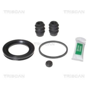 Acquista Kit di revisione della pinza freno da TRISCAN 8170 205487 a buon mercato per soli 13,87 €