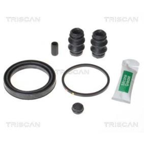 Acquista Kit di revisione della pinza freno da TRISCAN 8170 205490 a buon mercato per soli 22,56 €