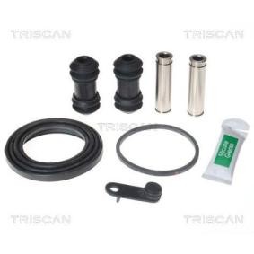 Bremssattel-Reparatursatz für AUDI von TRISCAN