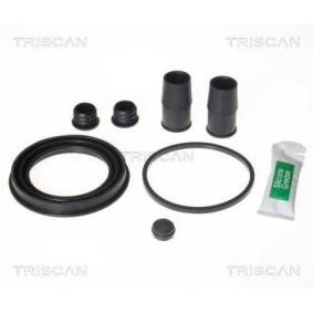 Acquista Kit di revisione della pinza freno da TRISCAN 8170 206601 a buon mercato per soli 20,18 €
