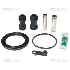 Acquista Kit di revisione della pinza freno da TRISCAN 8170 206602 a buon mercato per soli 46,89 €