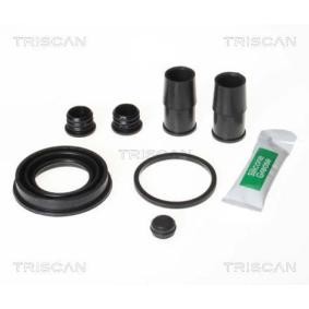 Acquista Kit di revisione della pinza freno da TRISCAN 8170 204224 a buon mercato per soli 21,22 €