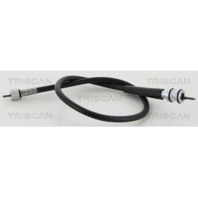 Tachowelle 8140 38413