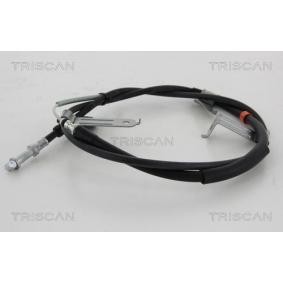 Handbremsseil 8140 68108