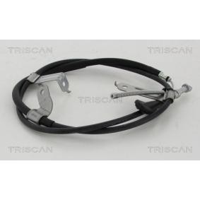 Handbremsseil 8140 68115