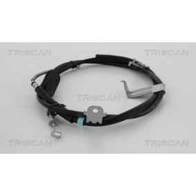 Handbremsseil 8140 68125