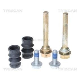 Acquista Kit manicotti di guida, Pinza freno da TRISCAN 8170 169135 a buon mercato per soli 42,71 €