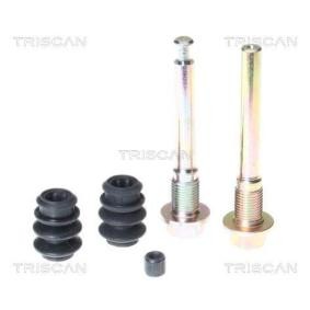 Acquista Kit manicotti di guida, Pinza freno da TRISCAN 8170 169225 a buon mercato per soli 32,84 €