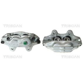 Bremssattel von TRISCAN