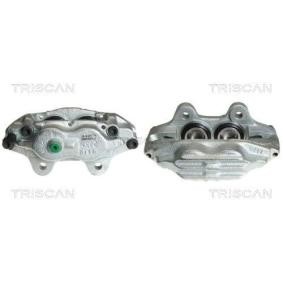 Bremssattel von TRISCAN
