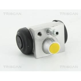 Radbremszylinder für LANCIA von TRISCAN