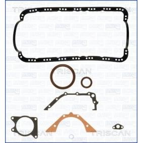 Compre Juego de juntas de motor de TRISCAN online para Seven (CF) a precios moderados