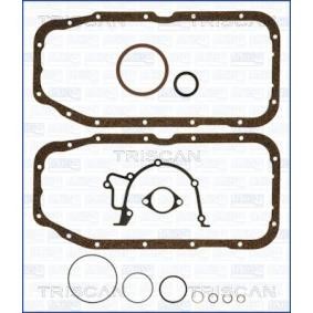 Compre Juego de juntas de motor de TRISCAN online para Seven (CF) a precios moderados