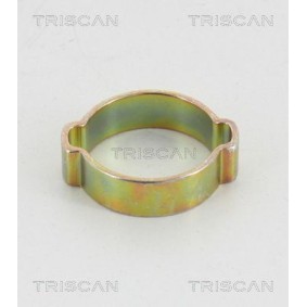 Dichtungssatz, Kurbelgehäuse für CITROËN von TRISCAN