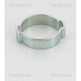 Dichtungssatz, Kurbelgehäuse für CITROËN von TRISCAN