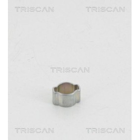 Dichtungssatz, Kurbelgehäuse für CITROËN von TRISCAN