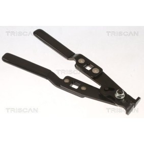 Comprar Juego de juntas, bloque motor de TRISCAN 595-7204 a bajo precio de 27,73 €