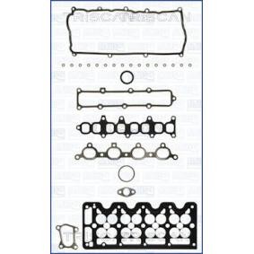 Dichtungssatz, Zylinderkopf von TRISCAN