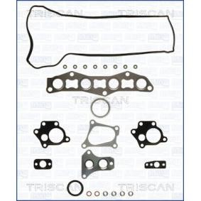 Dichtungssatz, Zylinderkopf für TOYOTA von TRISCAN