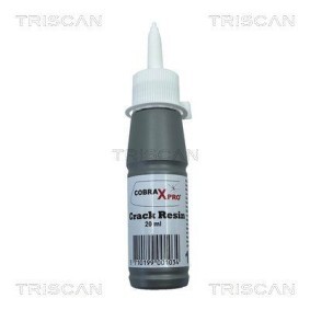 Dichtungssatz, Zylinderkopf 597-8002 von TRISCAN günstig für 48,55 € online kaufen