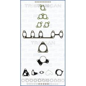 Dichtungssatz, Zylinderkopf von TRISCAN