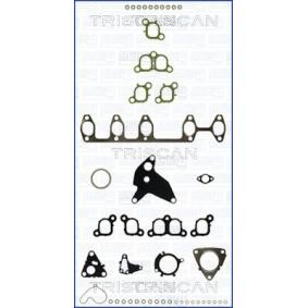 Dichtungssatz, Zylinderkopf von TRISCAN