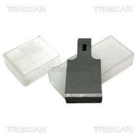 Dichtungssatz, Zylinderkopf 597-8593 von TRISCAN günstig für 73,78 € online kaufen