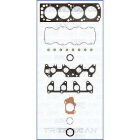 Acquista Kit guarnizioni, Testata da TRISCAN 598-2410 a buon mercato per soli 101,47 €