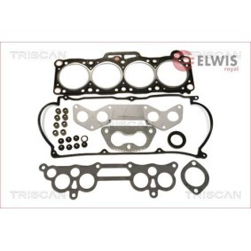 Dichtungssatz, Zylinderkopf 598-4018 von TRISCAN günstig für 79,94 € online kaufen