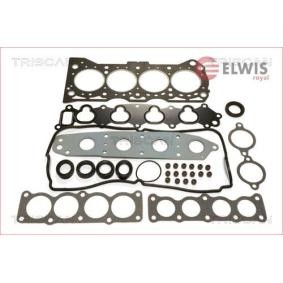 Dichtungssatz, Zylinderkopf 598-7006 von TRISCAN günstig für 69,65 € online kaufen