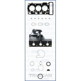 Compre Jogo de juntas, cabeça do cilindro da TRISCAN 598-7204 a um preço baixo por 133,42 €