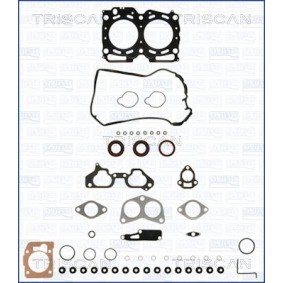 Dichtungssatz, Zylinderkopf für SUBARU von TRISCAN