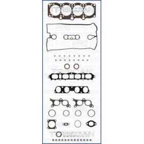 Compre Jogo de juntas, cabeça do cilindro da TRISCAN 598-7593 a um preço baixo por 231,79 €
