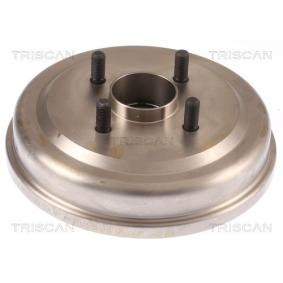 Compre Tambor de travão da TRISCAN 8120 21205 a um preço baixo por 102,00 €
