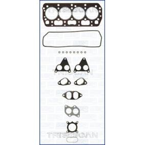Dichtungssatz, Zylinderkopf 598-85140 von TRISCAN günstig für 81,35 € online kaufen