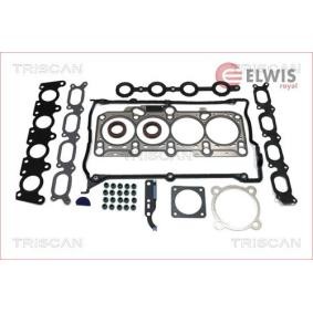 Dichtungssatz, Zylinderkopf 598-8593 von TRISCAN günstig für 121,93 € online kaufen