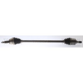 Ventildeckeldichtung für ALFA ROMEO von TRISCAN