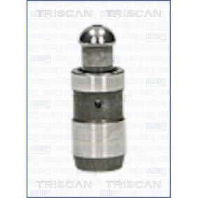 Hydrostößel für VAUXHALL von TRISCAN