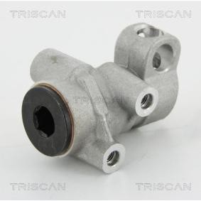 Bremskraftregler für FIAT von TRISCAN