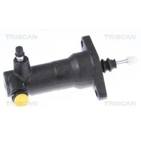 Compre Cilindro receptor, embraiagem da TRISCAN 8130 29309 a um preço baixo por 54,14 €